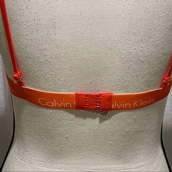 Calvin Klein CK One bra - Picture 5 of 7